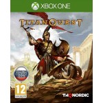 Titan Quest [Xbox One]